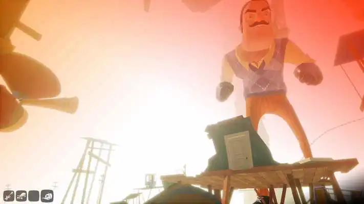 Play TopGuide Hello Neighbour