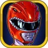 Free play online TopGuide Power Ranger Legacy Wars APK