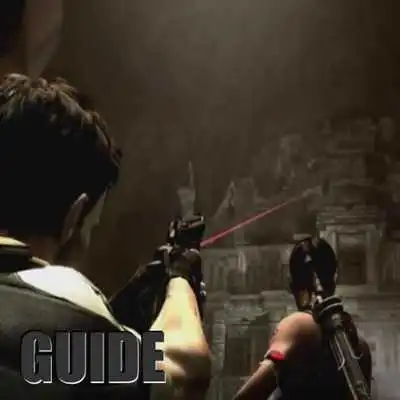 Play TopGuide: Resident Evil 2016