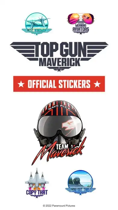 Play Top Gun: Maverick Stickers and enjoy Top Gun: Maverick Stickers with UptoPlay Play Top Gun: Maverick Stickers and enjoy Top Gun: Maverick Stickers with UptoPlay