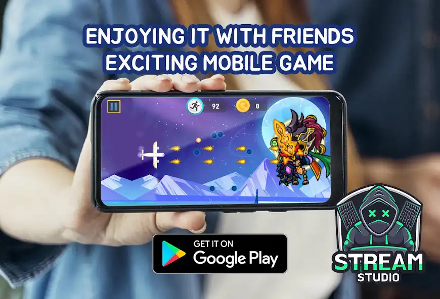 Play topgunner as an online game topgunner with UptoPlay