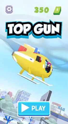 Play TopGun  and enjoy TopGun with UptoPlay