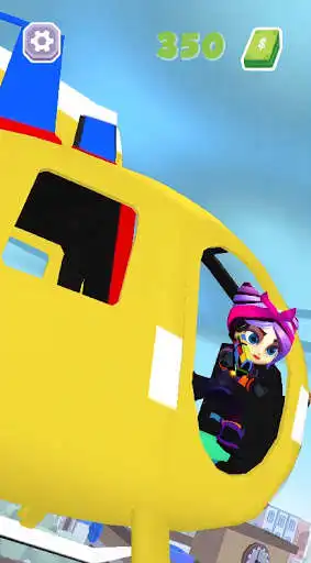 Play TopGun as an online game TopGun with UptoPlay