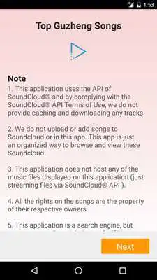 Play Top Guzheng Songs - Free Play Top Guzheng Songs - Free