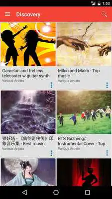 Play Top Guzheng Songs - Free Play Top Guzheng Songs - Free