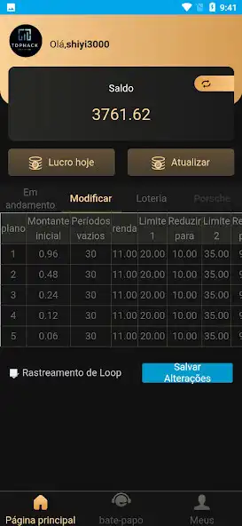 Play Tophack  and enjoy Tophack with UptoPlay