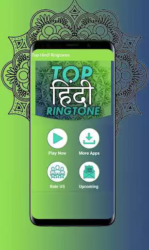 Play Top Hindi Ringtones
