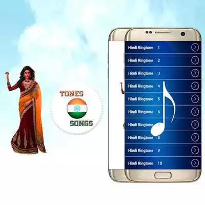 Play Top Hindi Ringtones