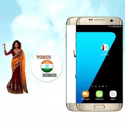 Play Top Hindi Ringtones
