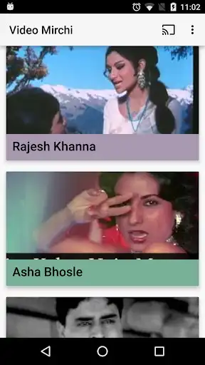 Play Top Hindi Songs & Bollywood Videos as an online game Top Hindi Songs & Bollywood Videos with UptoPlay