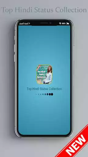 Play Top Hindi Status Collection  and enjoy Top Hindi Status Collection with UptoPlay