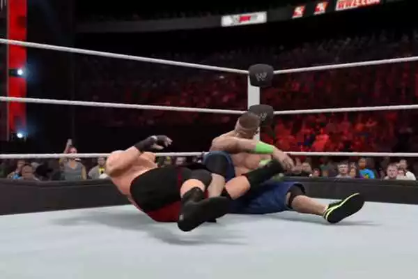 Play Top Hint Wwe 2k17 Smackdown