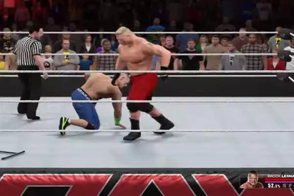 Play Top Hint Wwe 2k17 Smackdown