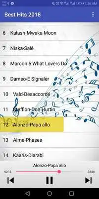 Play Top Hits 2018