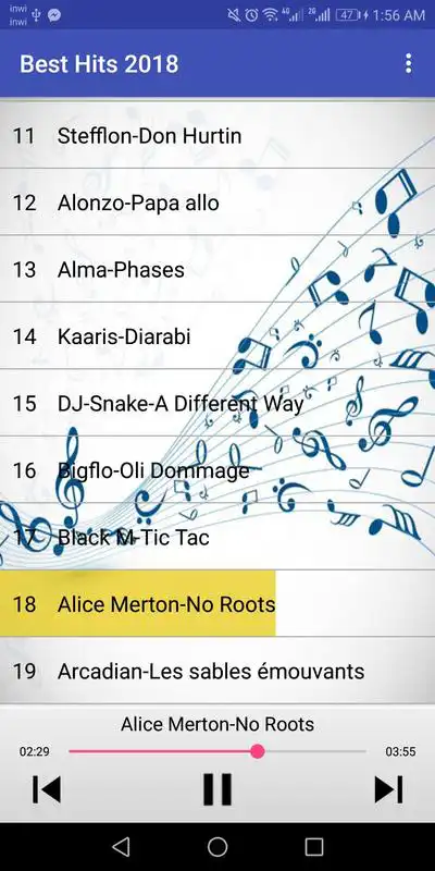 Play Top Hits 2018