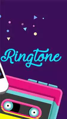 Play Top Hits Rewind Ringtone Notification