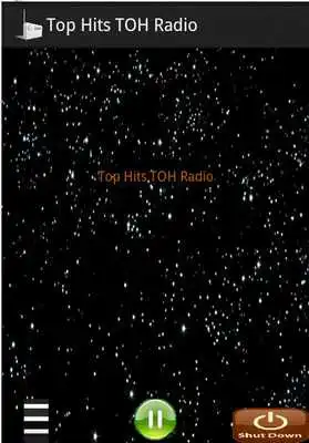 Play Top Hits TOH Radio