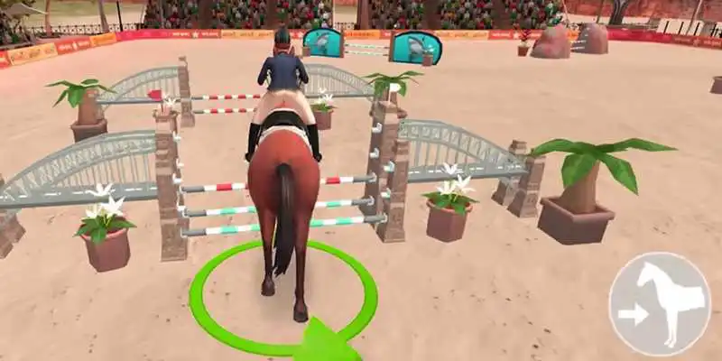 Play Top HorseWorld: Show Jumping Guide Play Top HorseWorld: Show Jumping Guide