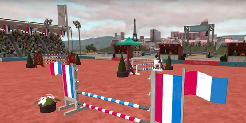 Play Top HorseWorld: Show Jumping Guide Play Top HorseWorld: Show Jumping Guide