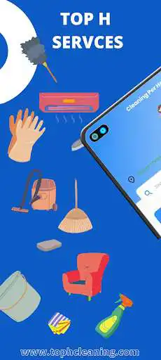 Play Top H Services  and enjoy Top H Services with UptoPlay