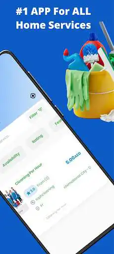 Play Top H Services as an online game Top H Services with UptoPlay