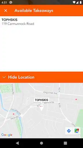 Play @TOPHSKIS as an online game @TOPHSKIS with UptoPlay