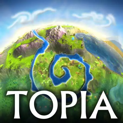 Free play online Topia World Builder  APK