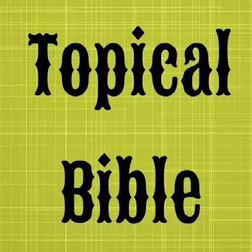 Play Topical Bible APK