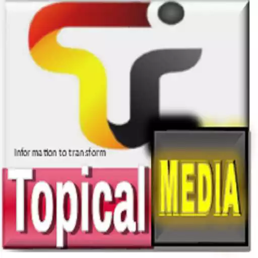 Play TOPICAL MEDIA  and enjoy TOPICAL MEDIA with UptoPlay
