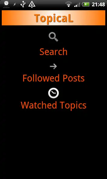 Play Topical as an online game Topical with UptoPlay