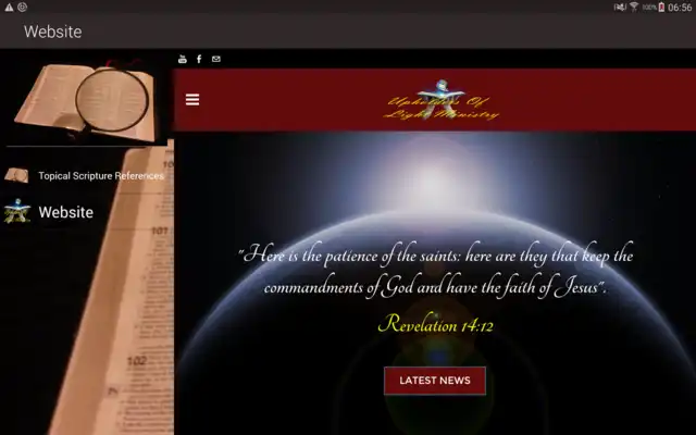 Play Topical Scripture References Play Topical Scripture References