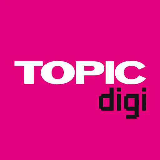 Play TOPICdigi APK