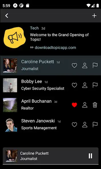 Play Topic: Hear Whats Happening as an online game online Topic: Hear Whats Happening with UptoPlay Play Topic: Hear Whats Happening as an online game Topic: Hear Whats Happening with UptoPlay