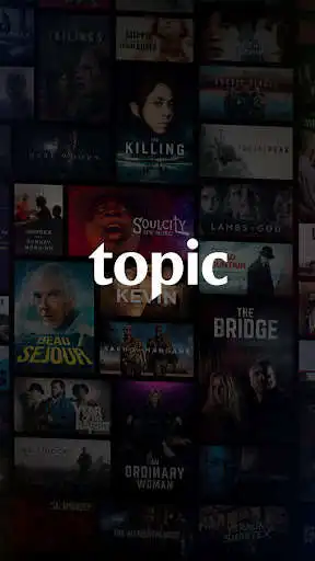 Play Topic: Watch TV  Movies  and enjoy Topic: Watch TV  Movies with UptoPlay