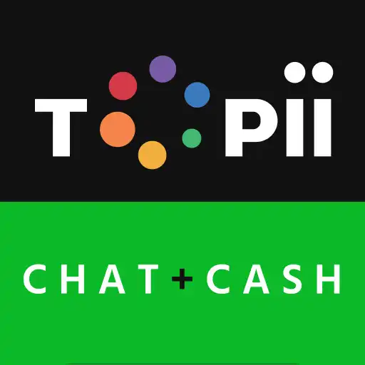 Play TOPii Chat APK