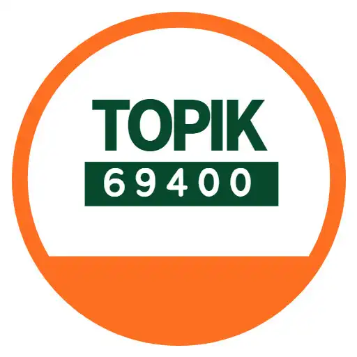 Play TOPIK 69400 APK