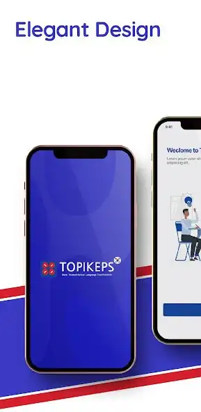 Play TopikEPS  and enjoy TopikEPS with UptoPlay