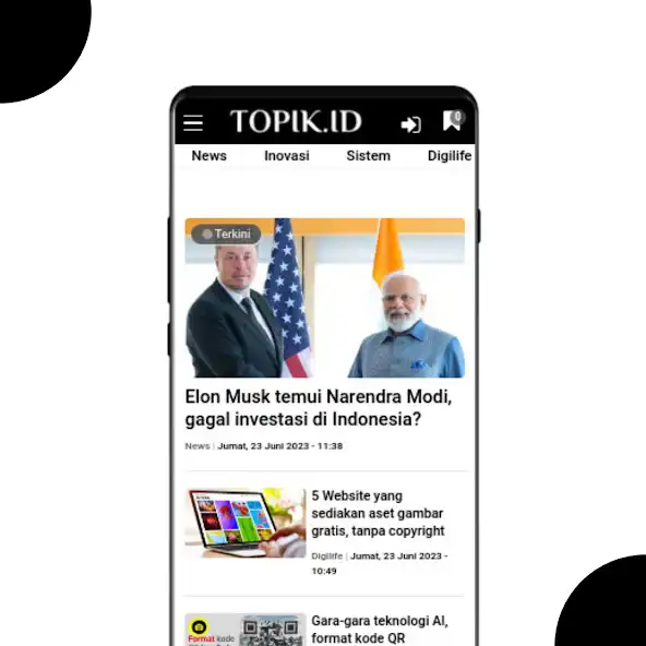 Play topik.id  and enjoy topik.id with UptoPlay