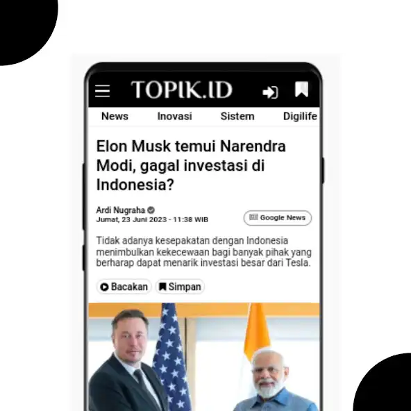 Play topik.id as an online game topik.id with UptoPlay