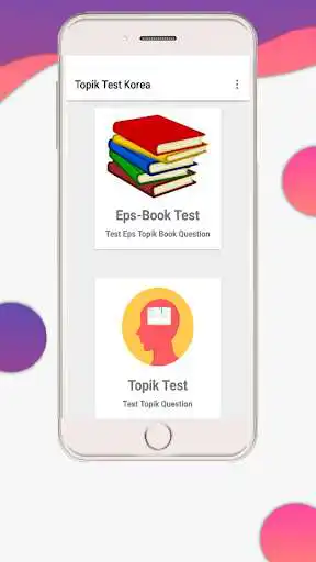 Play Topik Test Korea - Reading & Listening Test as an online game Topik Test Korea - Reading & Listening Test with UptoPlay