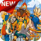 Free play online Top Inazuma Eleven Football Tricks APK