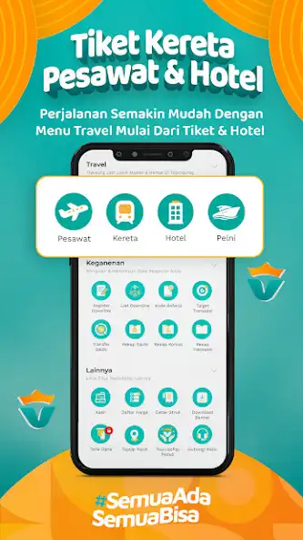Play TopindoPay: Pulsa Termurah as an online game TopindoPay: Pulsa Termurah with UptoPlay