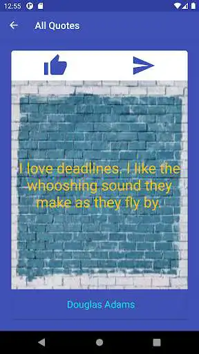 Play Top Inspirational Quotes  and enjoy Top Inspirational Quotes with UptoPlay