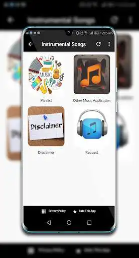 Play Top Instrumental Music as an online game Top Instrumental Music with UptoPlay