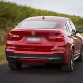 Free play online Top Jigsaw Puzzles BMW X4 Sport Package APK