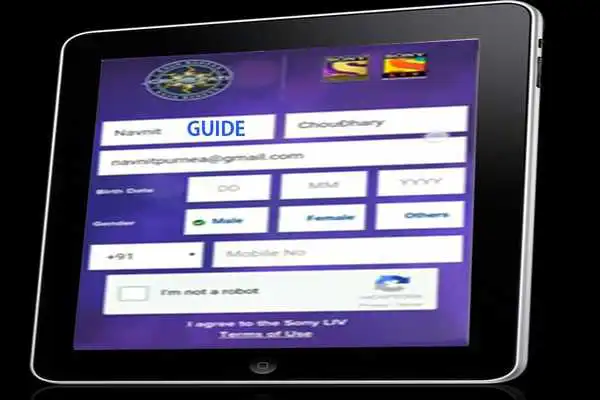 Play top Jio KBC Play Along - KBC 9 guide