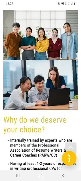 Play TopJob VN as an online game TopJob VN with UptoPlay