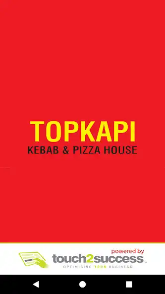 Play Top Kapi  and enjoy Top Kapi with UptoPlay