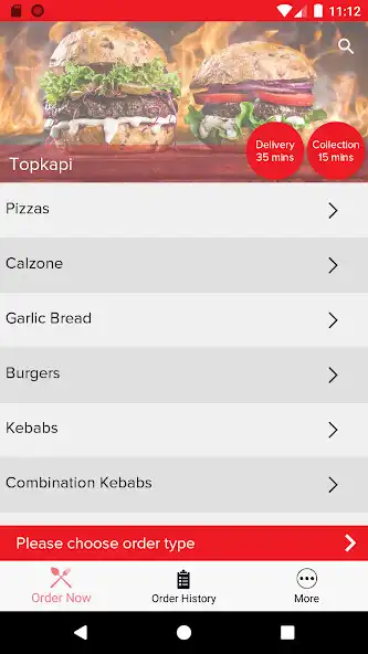 Play Top Kapi as an online game Top Kapi with UptoPlay