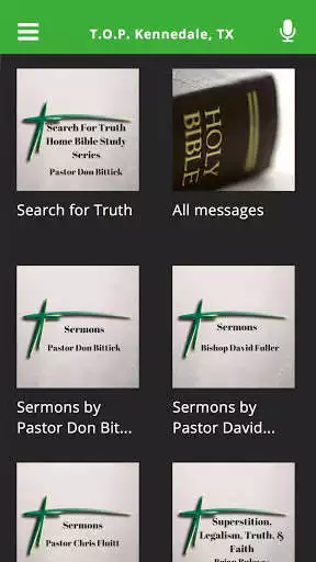 Play T.O.P. Kennedale, TX